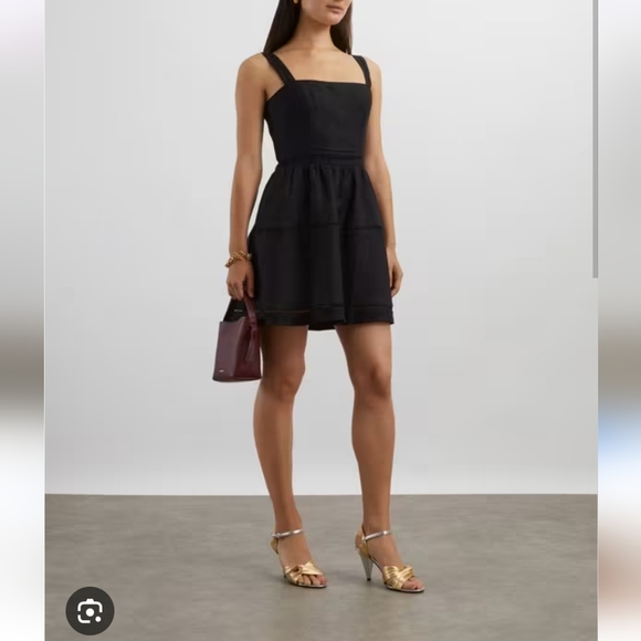 Reformation Dress - Picture 5 of 12